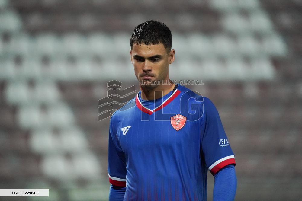 - Serie C Italia - Perugia vs Spal