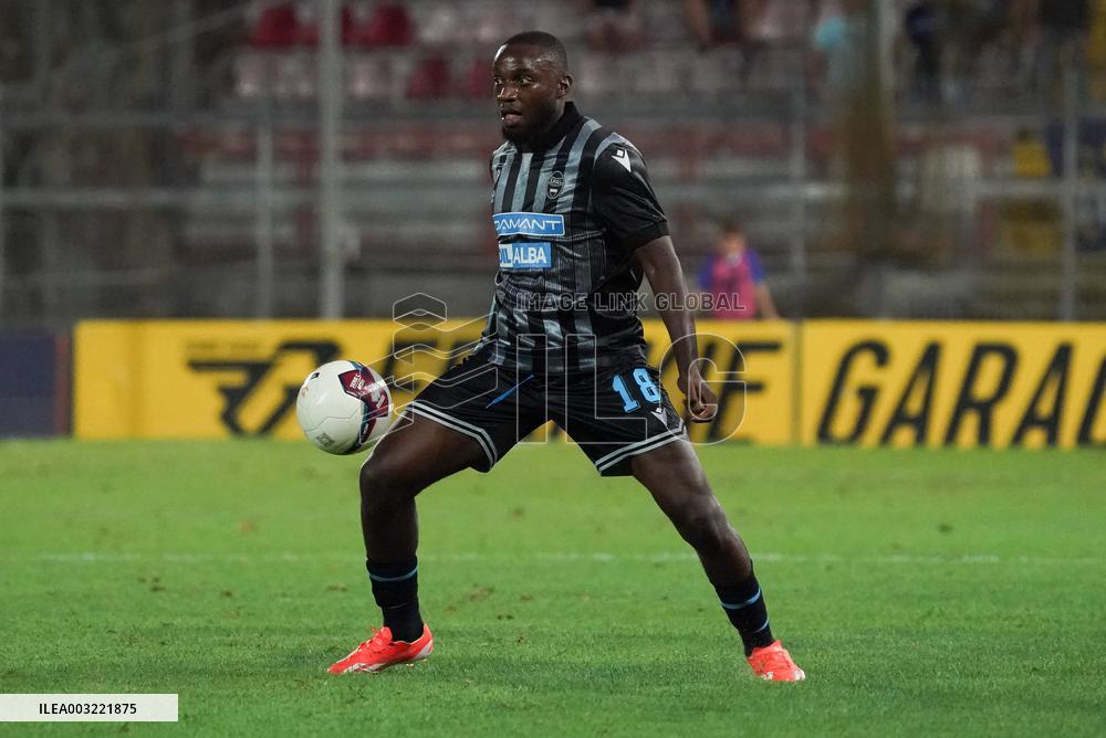 - Serie C Italia - Perugia vs Spal