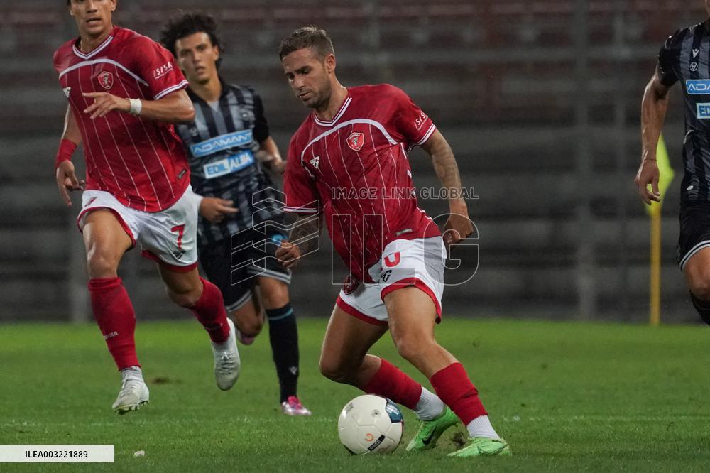 - Serie C Italia - Perugia vs Spal