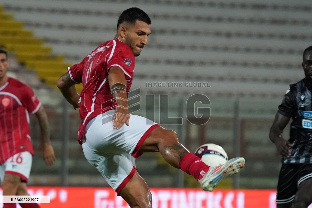 - Serie C Italia - Perugia vs Spal