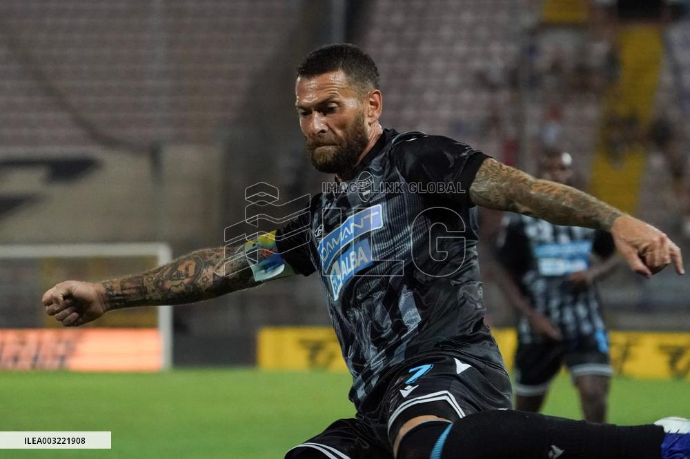 - Serie C Italia - Perugia vs Spal