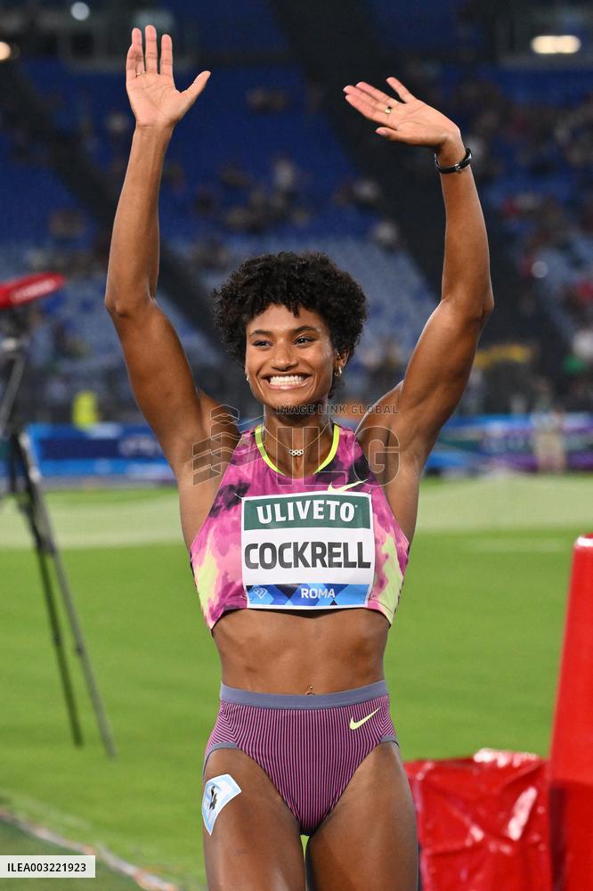 - Internazionali di Atletica - Golden Gala Pietro Mennea