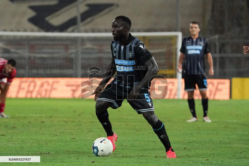 - Serie C Italia - Perugia vs Spal