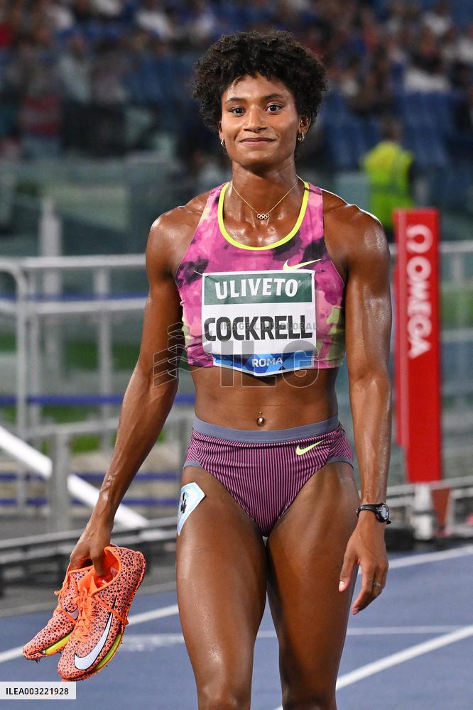 - Internazionali di Atletica - Golden Gala Pietro Mennea