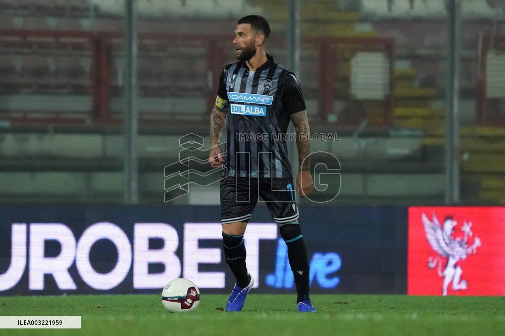 - Serie C Italia - Perugia vs Spal