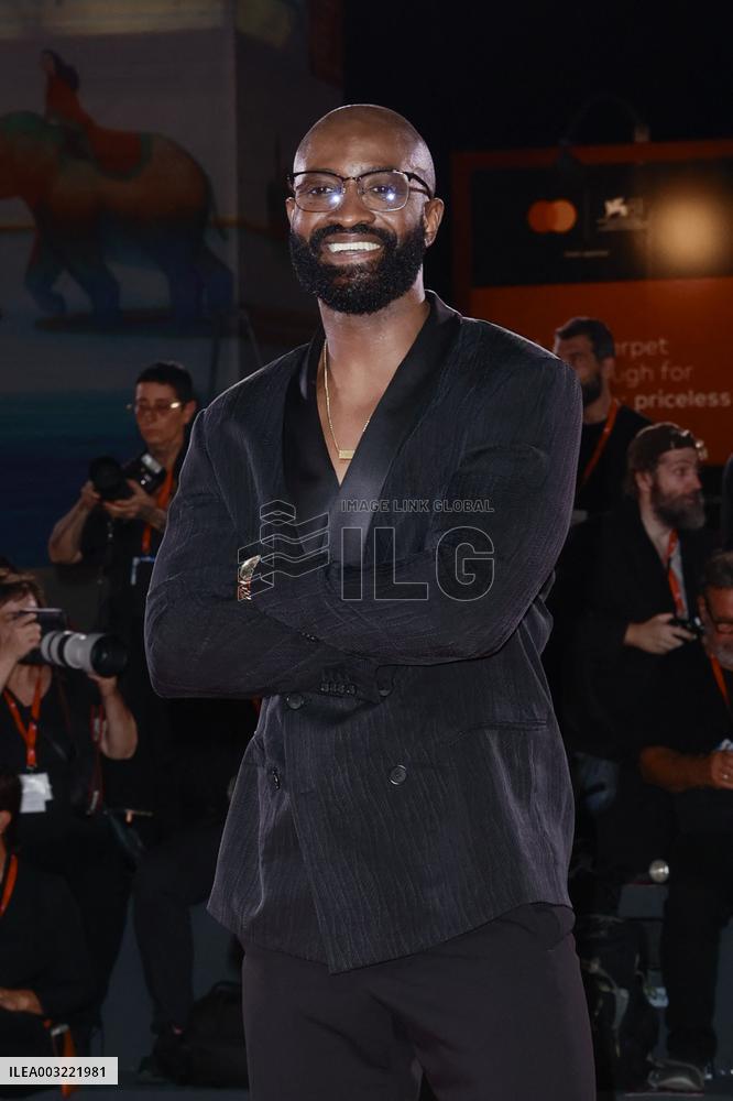 81st Mostra - Three Friends Screening