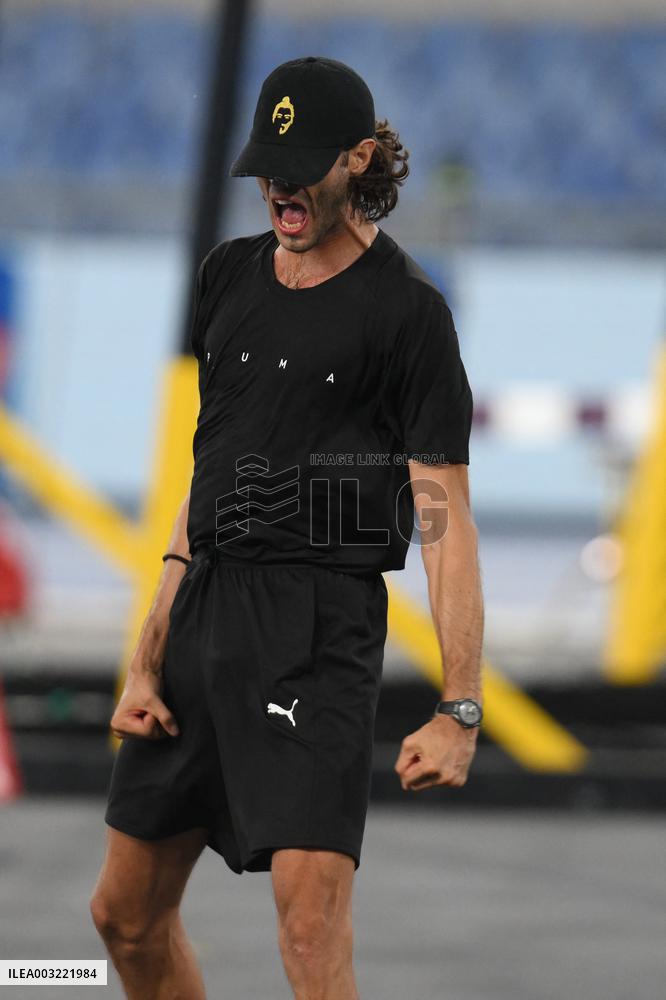 - Internazionali di Atletica - Golden Gala Pietro Mennea