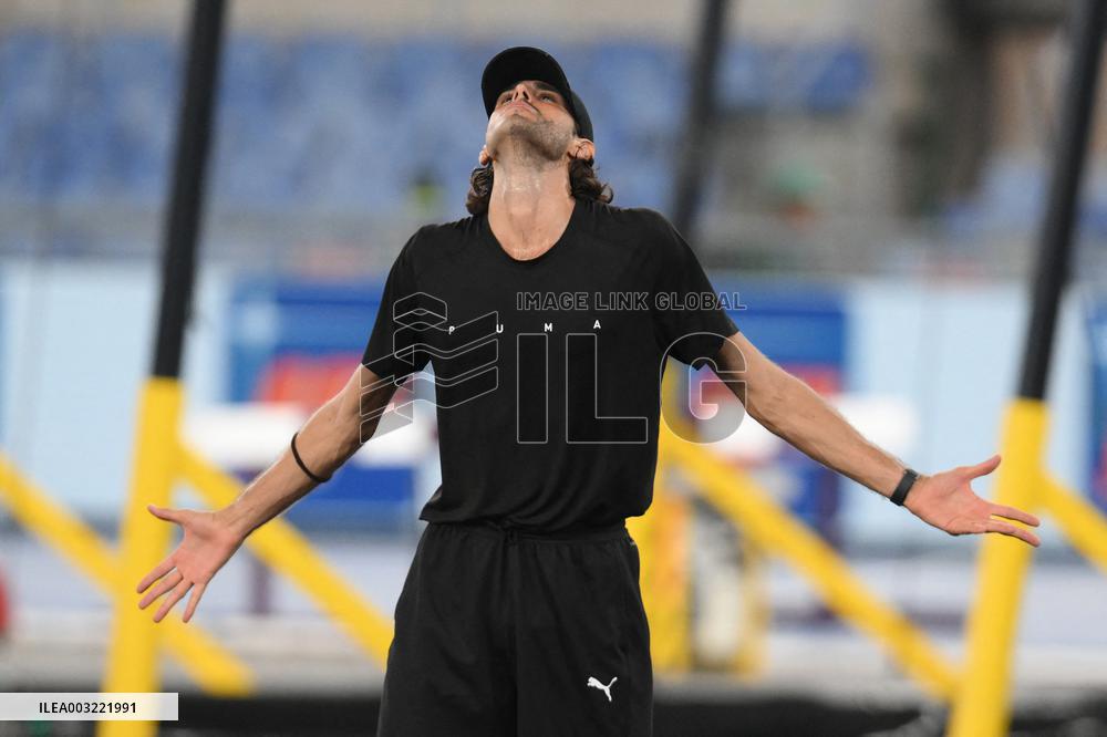- Internazionali di Atletica - Golden Gala Pietro Mennea