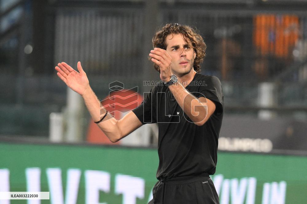 - Internazionali di Atletica - Golden Gala Pietro Mennea