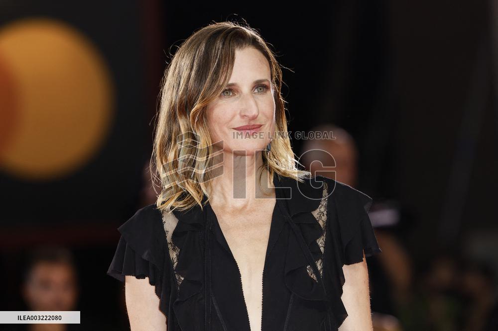 81st Mostra - Three Friends Screening