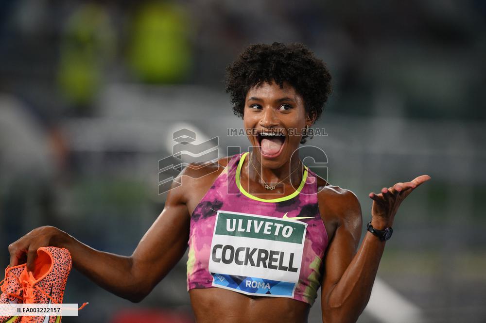 - Internazionali di Atletica - Golden Gala Pietro Mennea