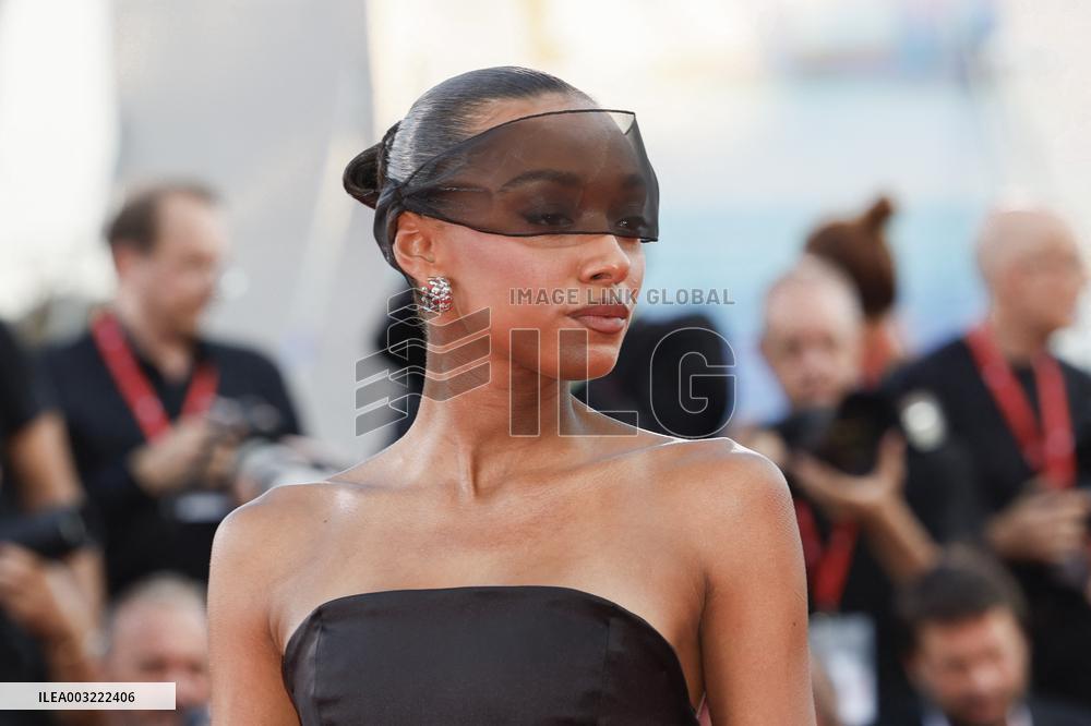 81st Mostra - Babygirl Screening