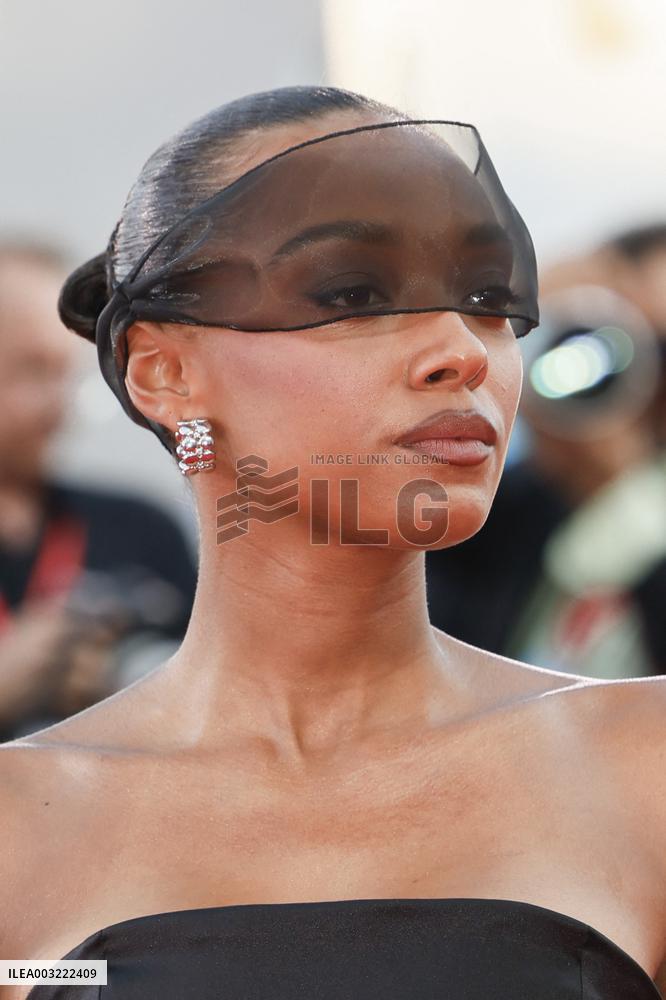 81st Mostra - Babygirl Screening