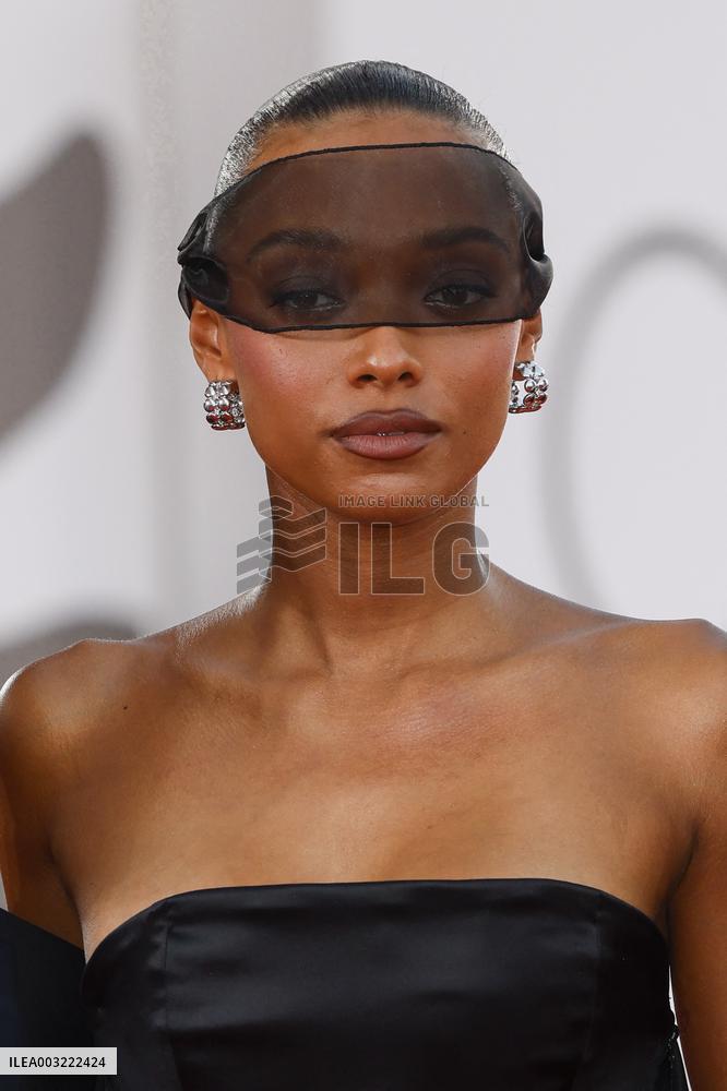 81st Mostra - Babygirl Screening