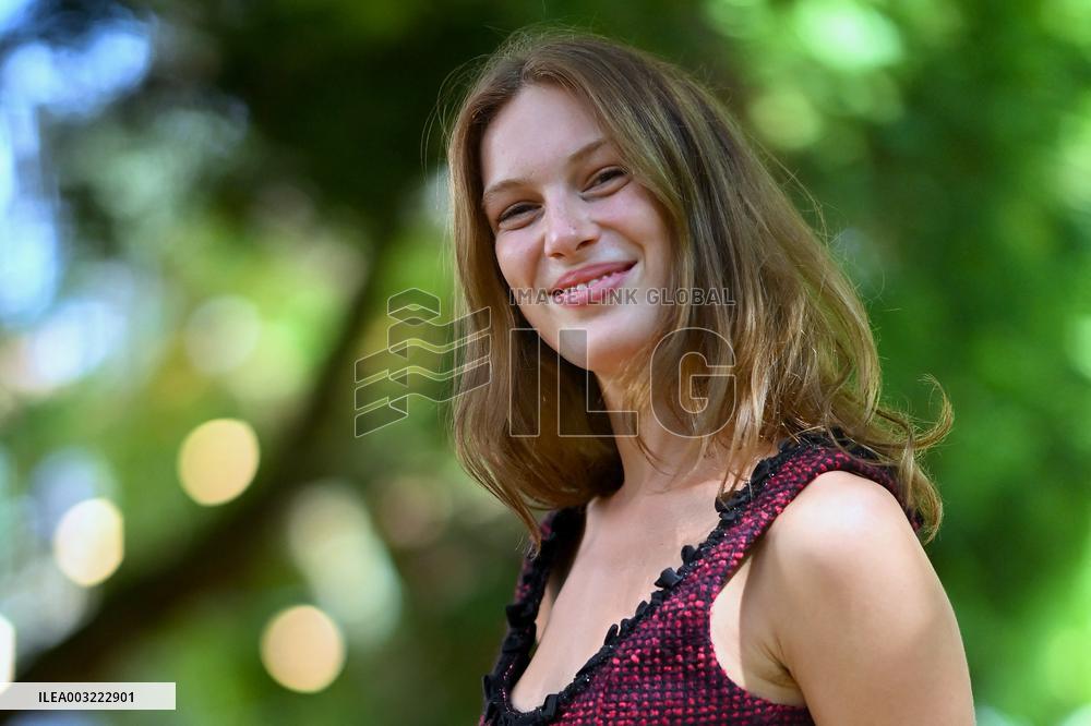 Angouleme Festival - Vivre Mourir Renaitre Photocall