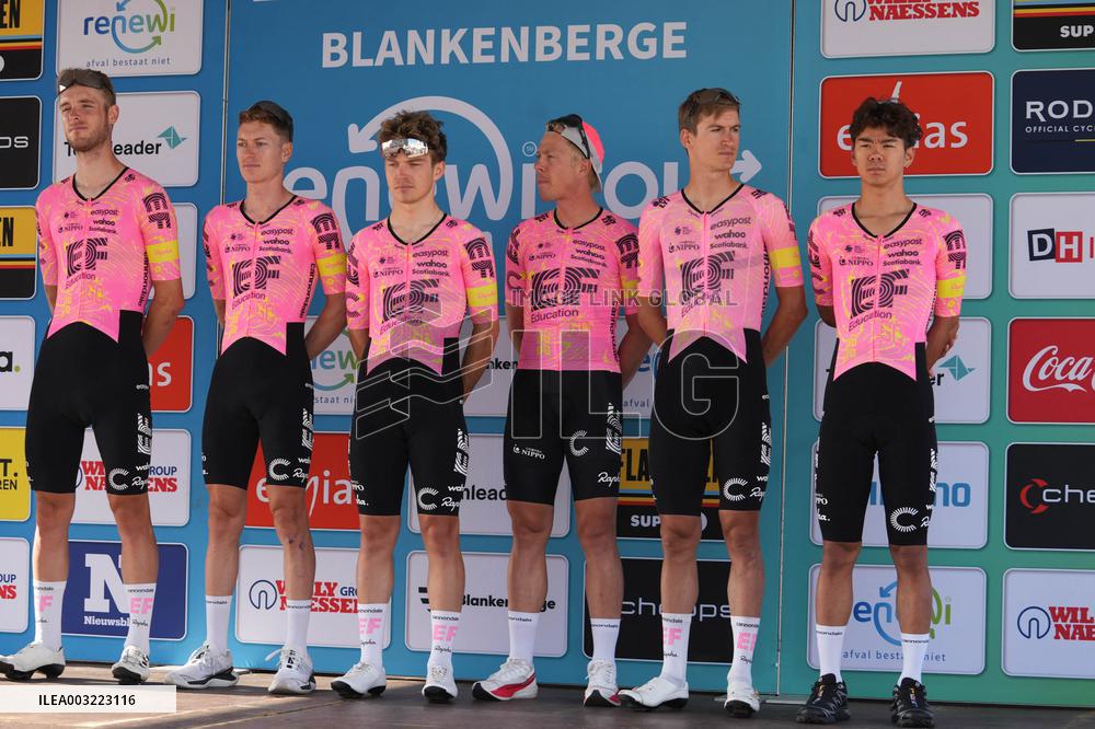 Renewi Tour - Stage 3