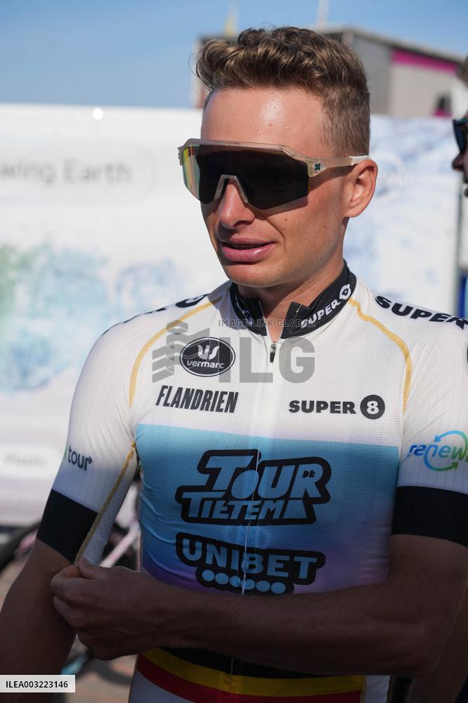 Renewi Tour - Stage 3