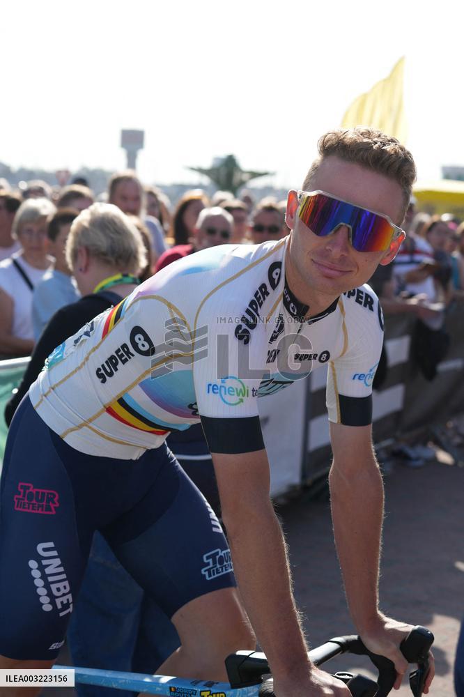 Renewi Tour - Stage 3