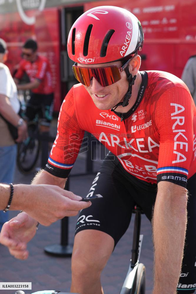 Renewi Tour - Stage 3