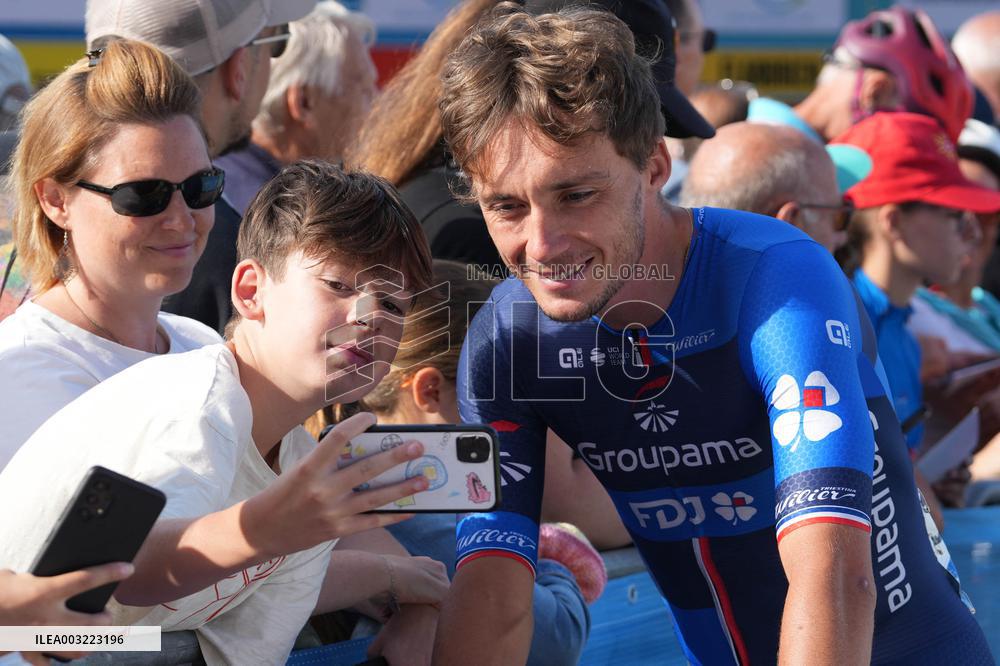 Renewi Tour - Stage 3