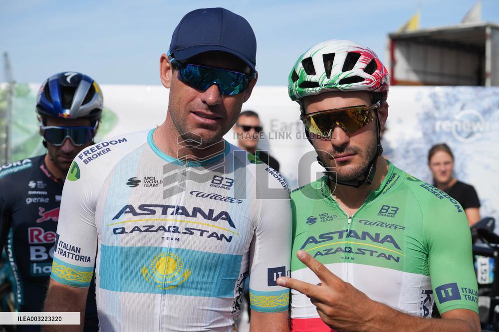 Renewi Tour - Stage 3