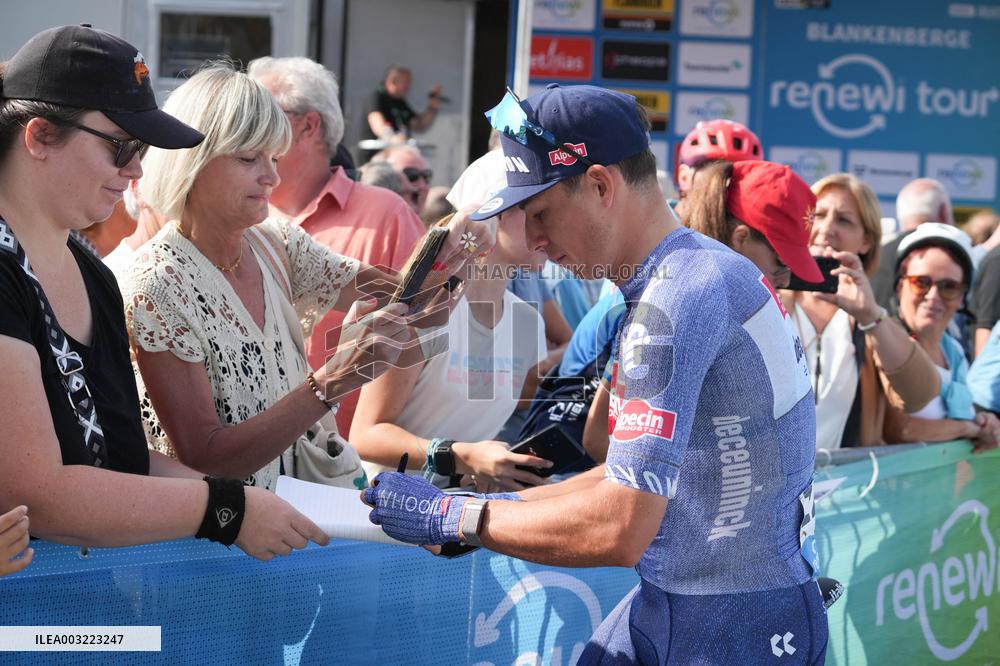 Renewi Tour - Stage 3