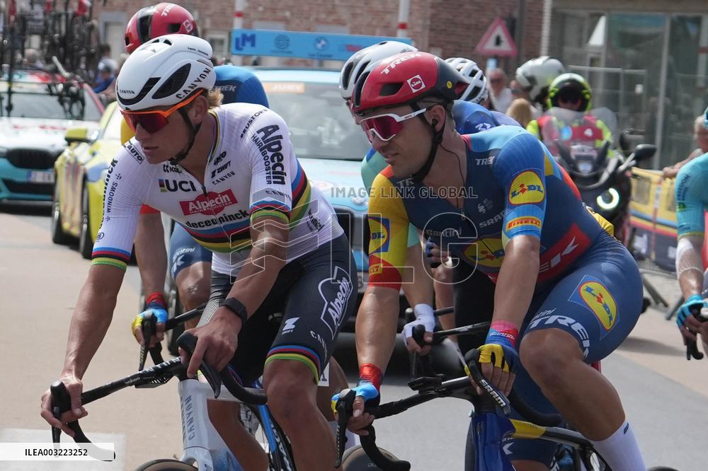 Renewi Tour - Stage 3