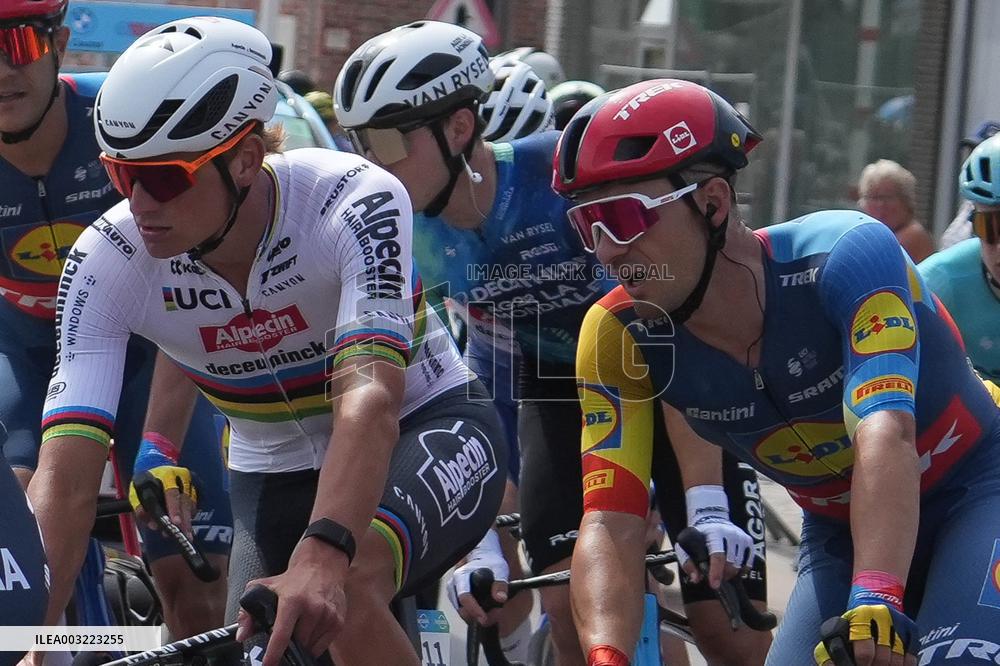 Renewi Tour - Stage 3