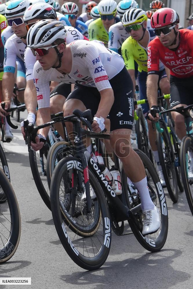 Renewi Tour - Stage 3