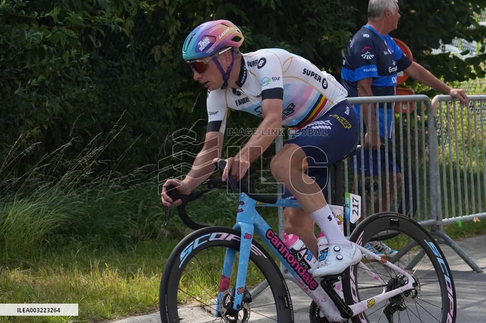 Renewi Tour - Stage 3