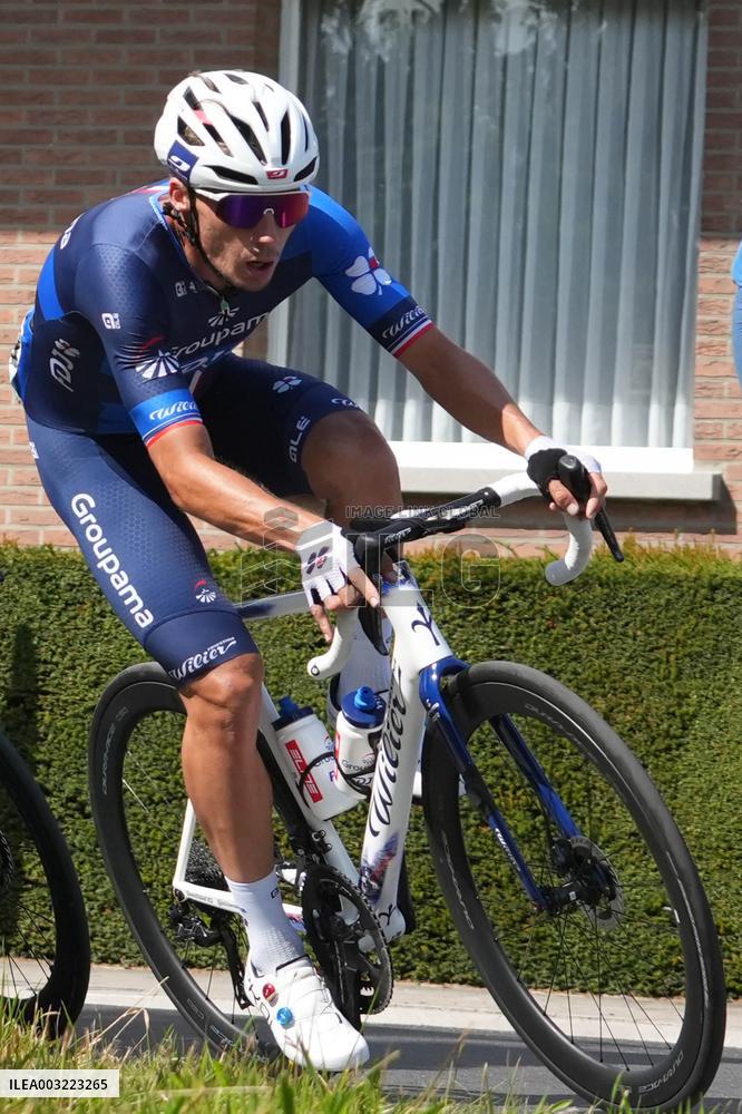 Renewi Tour - Stage 3