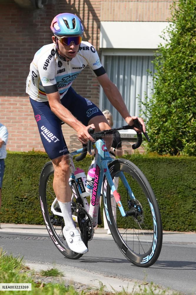 Renewi Tour - Stage 3