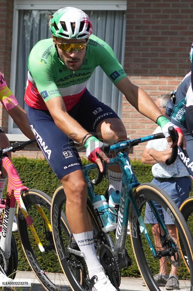 Renewi Tour - Stage 3