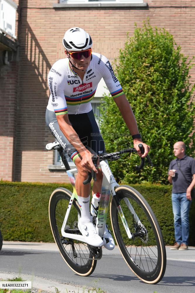 Renewi Tour - Stage 3