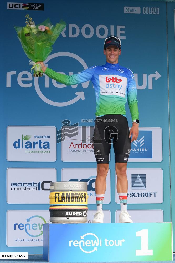 Renewi Tour - Stage 3