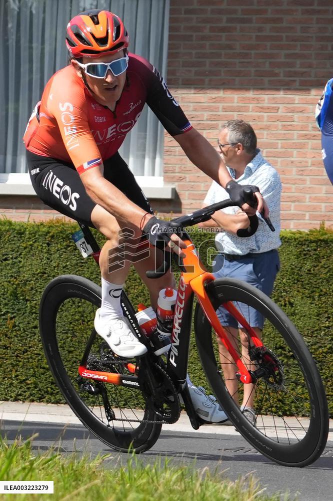 Renewi Tour - Stage 3
