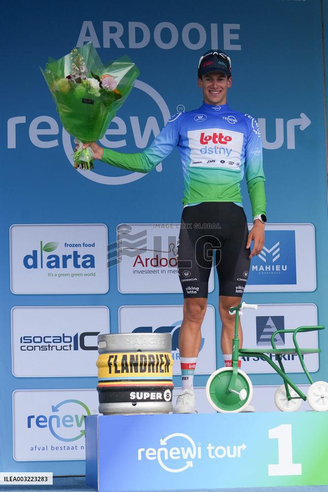Renewi Tour - Stage 3