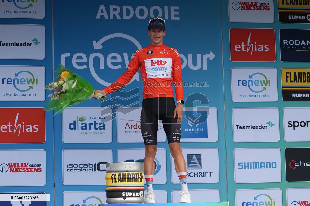 Renewi Tour - Stage 3