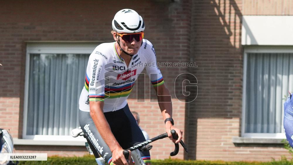 Renewi Tour - Stage 3