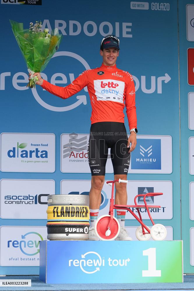 Renewi Tour - Stage 3