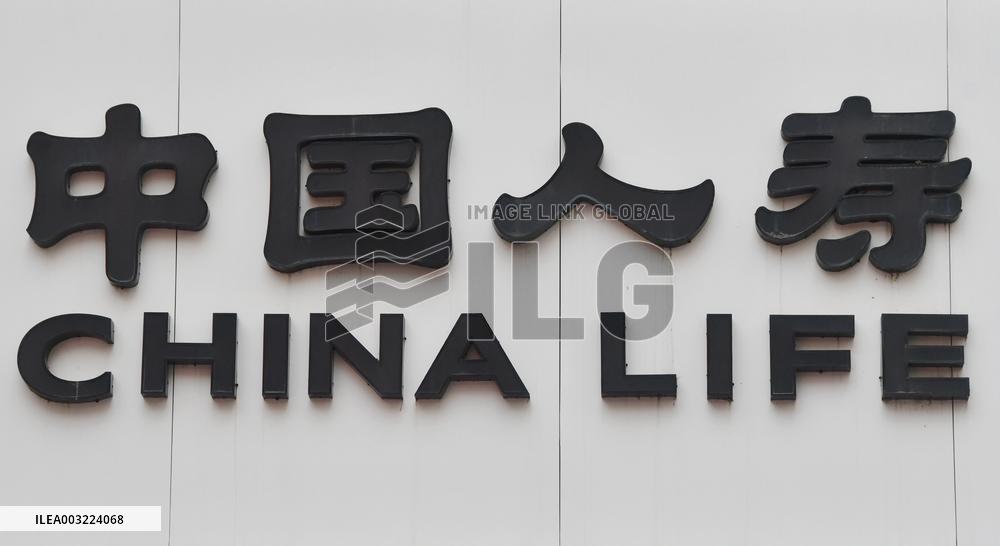 China Life