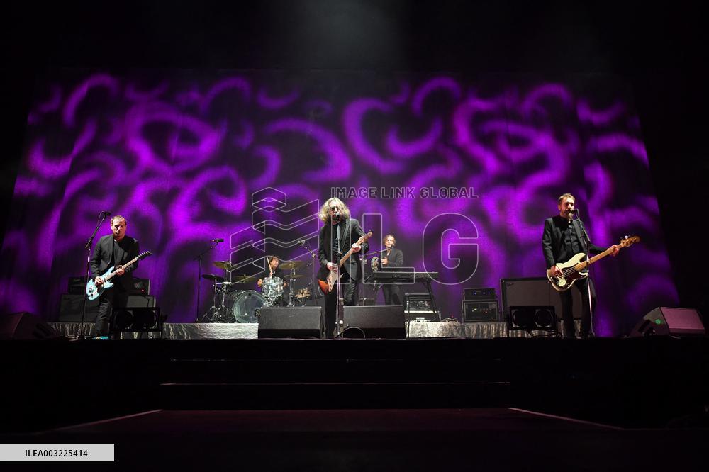 RTL2 Essonne en Scene Festival - Chamarande