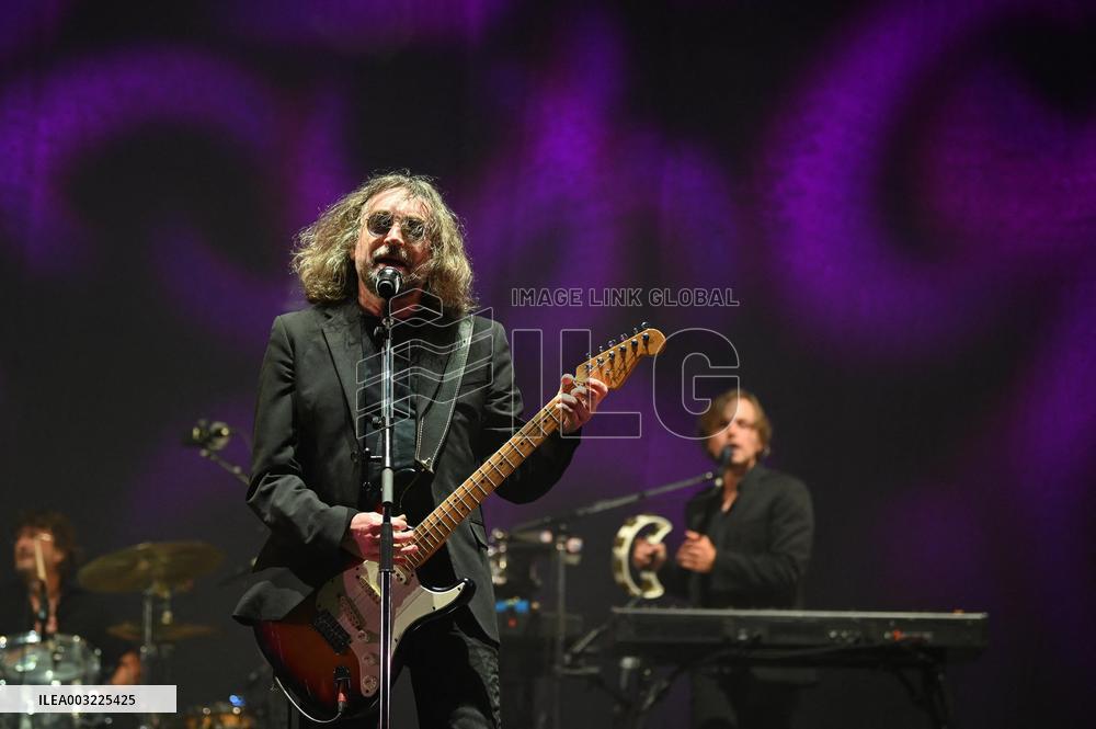 RTL2 Essonne en Scene Festival - Chamarande