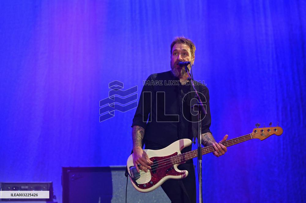 RTL2 Essonne en Scene Festival - Chamarande