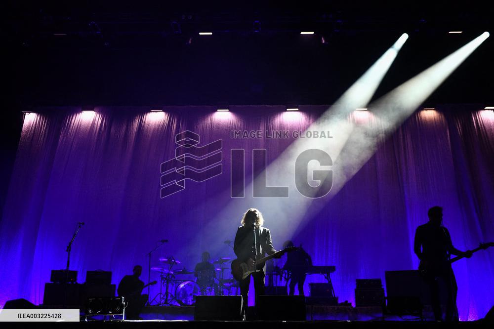 RTL2 Essonne en Scene Festival - Chamarande