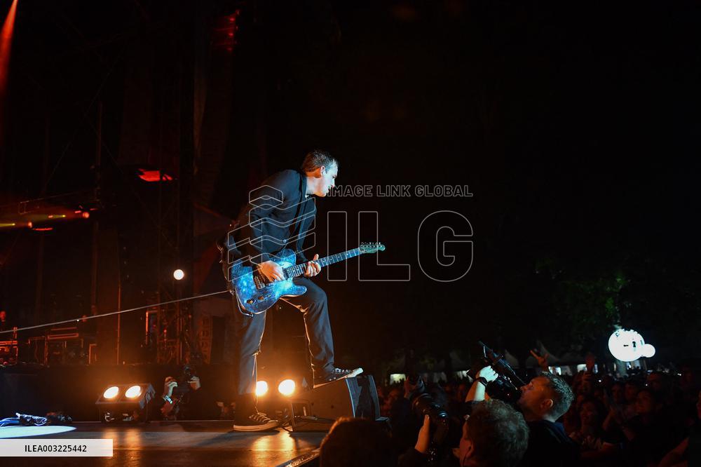 RTL2 Essonne en Scene Festival - Chamarande