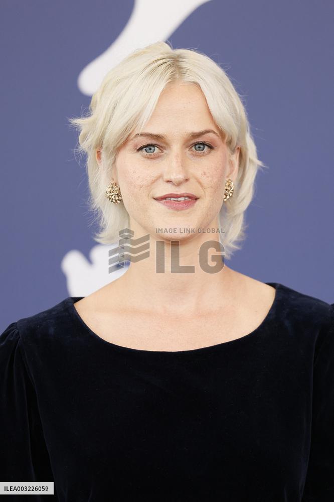 81st Mostra - Leurs Enfants Apres Eux Photocall