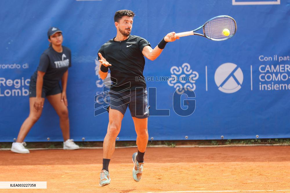 - Internazionali di Tennis - 2024 ATP Challenger Citta di Como
