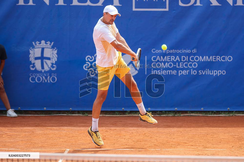 - Internazionali di Tennis - 2024 ATP Challenger Citta di Como
