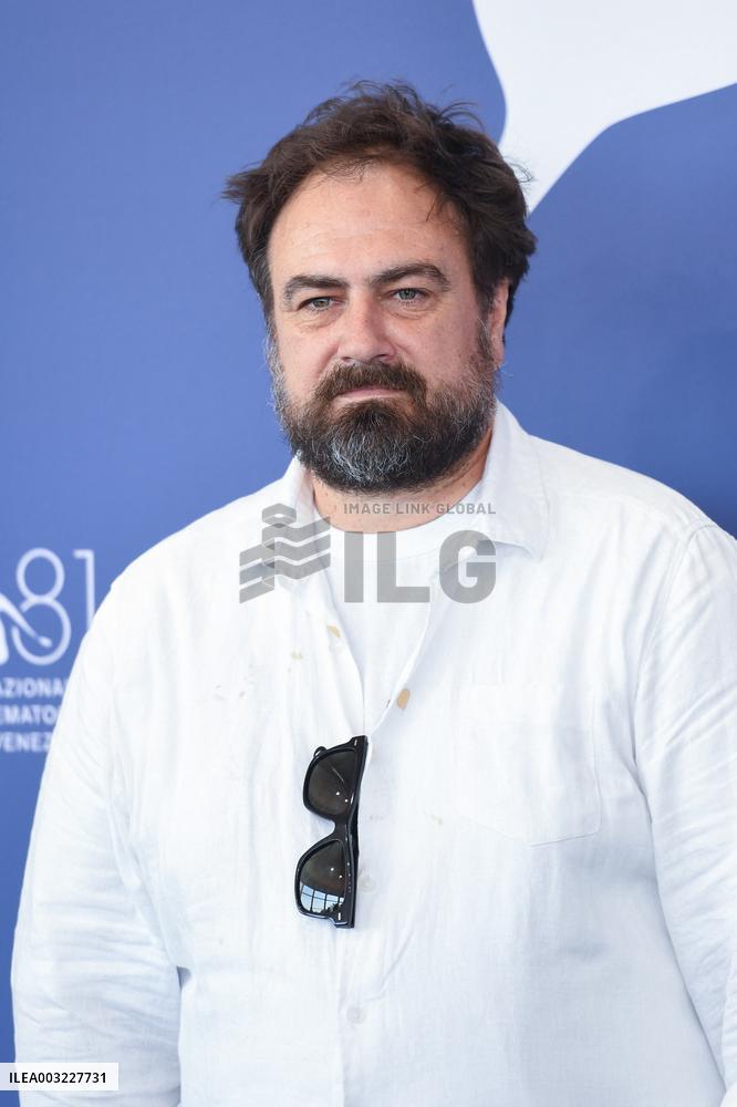 Venice The Order Photocall